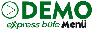 Demo Express Büfe